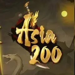ASIA200 - Game Idle Seru yang Menghibur