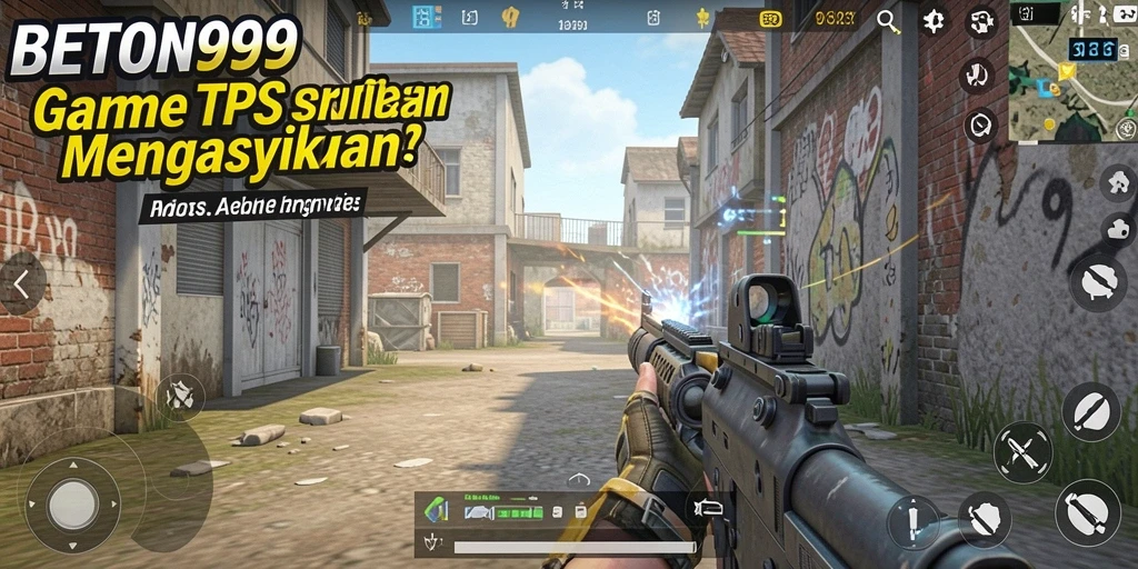 Gameplay seru dalam <strong>BETON999</strong> dengan aksi mendebarkan dan strategi.