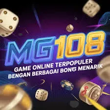 MG108 - Petualangan Anime yang Menakjubkan