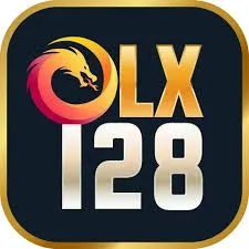 OLX128 - Pertempuran Epik di Dunia Battle Royale