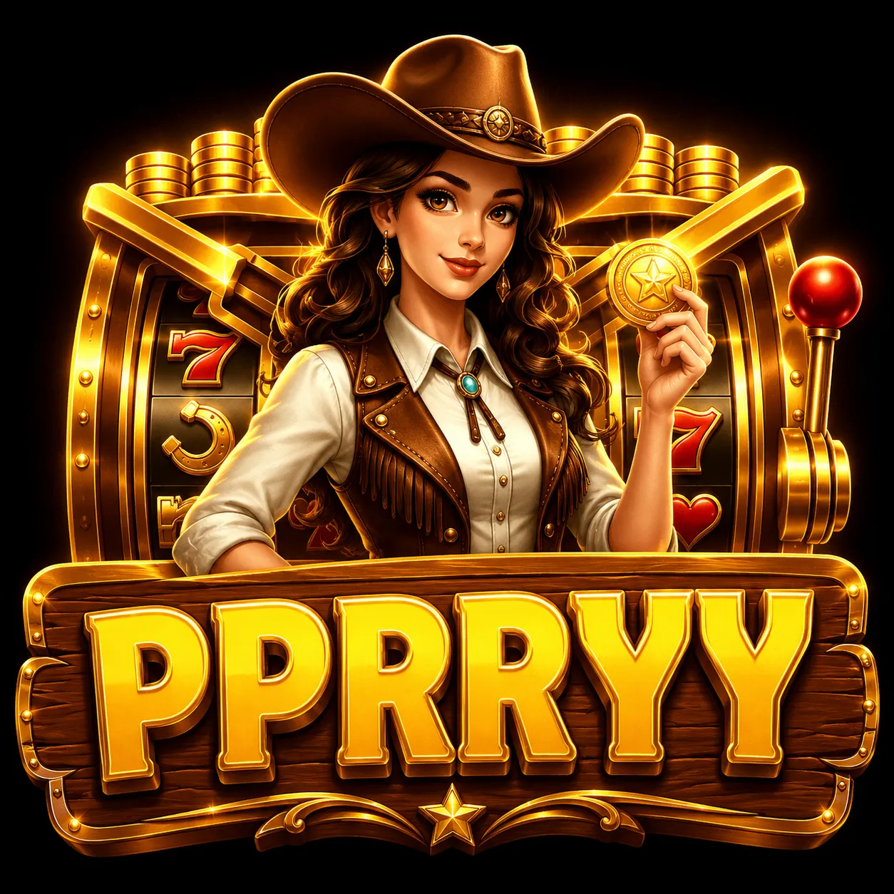 PPRRYY - Game Balap Penuh Aksi