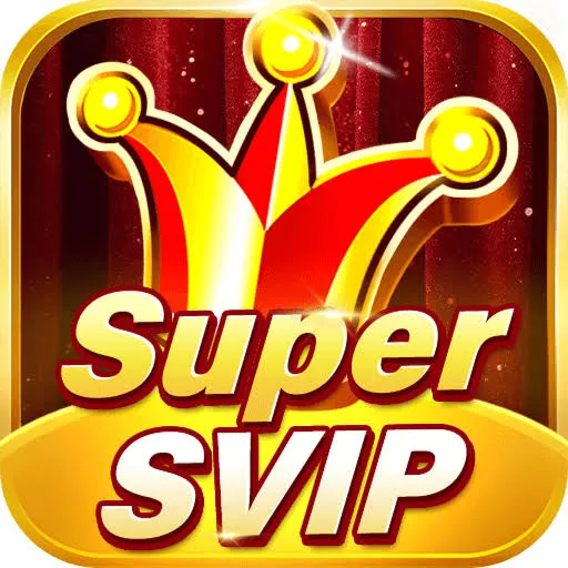 SUPERSVIP - Pertarungan Terbaik dalam Game Fighting