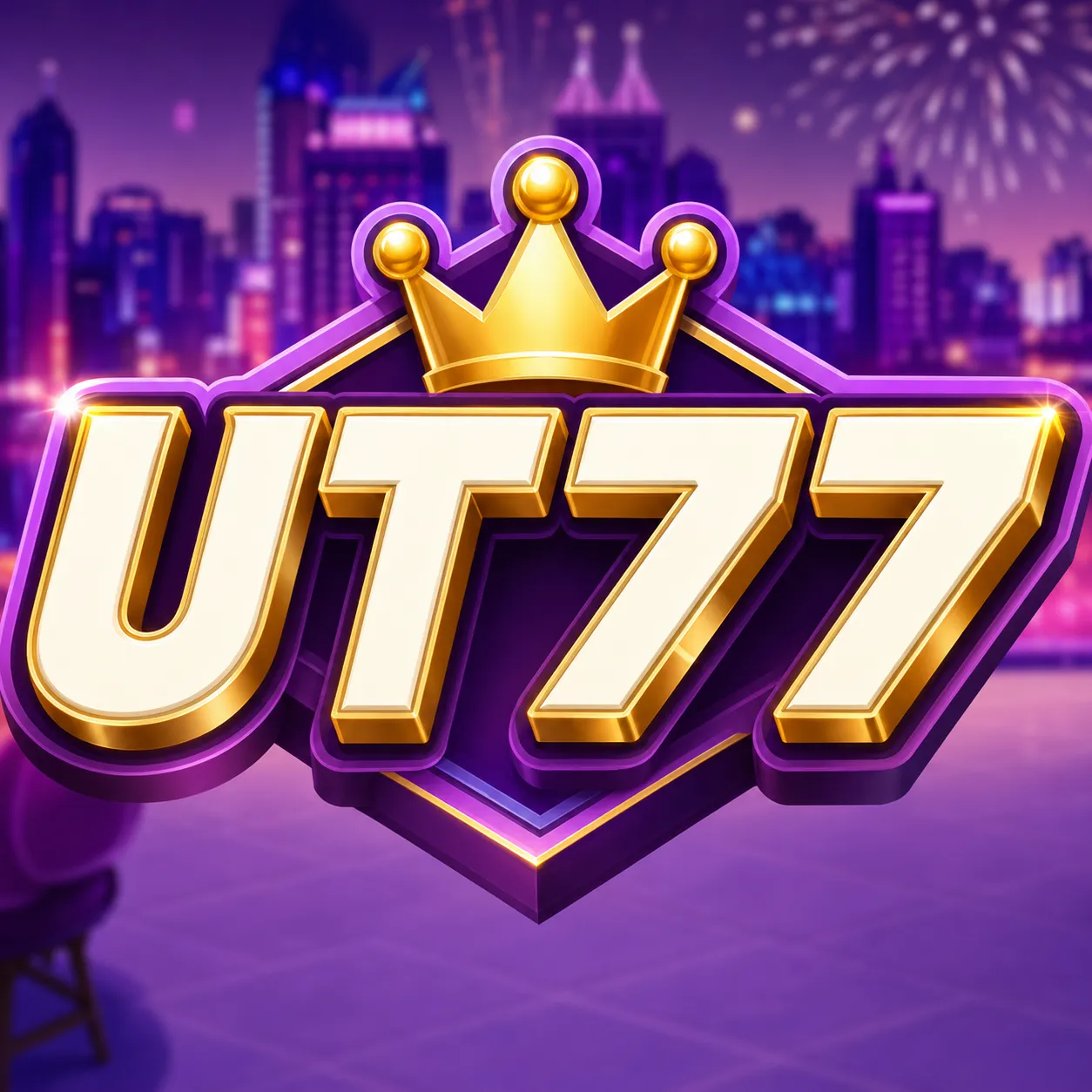 UT77 - Pertempuran Terhebat di Dunia Battle Royale