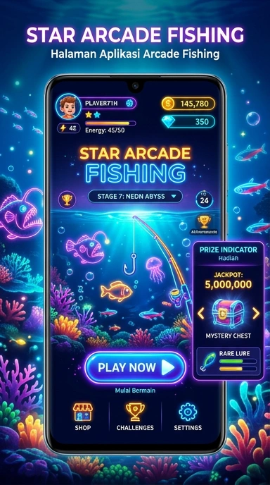 Fitur rekomendasi aplikasi di 71h yang personal dan bermanfaat.